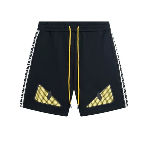 【2026】【FENDI   公式旗艦店】 フェンディ    ショートパンツ  ご好評に付き再入荷！