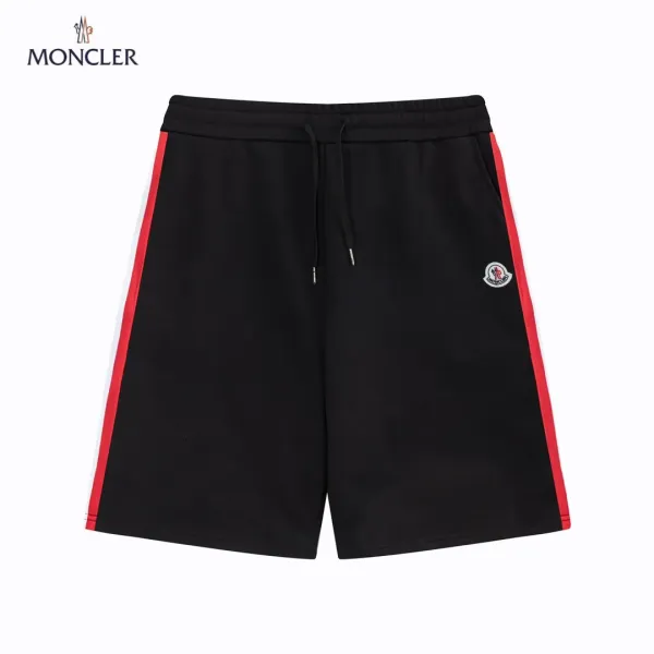 【2026】【 MONCLER   公式旗艦店】モンクレール  ショートパンツ  ご好評に付き再入荷！