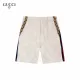 【2026】【GUCCI公式旗艦店】クッチ ショートパンツ ご好評に付き再入荷! 【2026】【GUCCI公式旗艦店】クッチ ショートパンツ ご好評に付き再入荷!