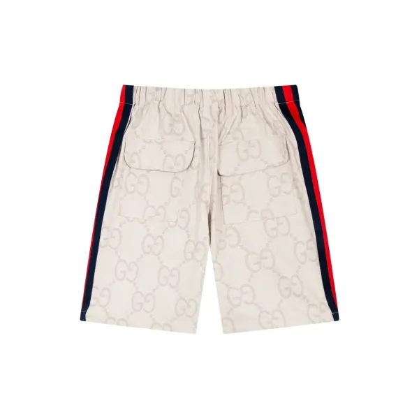 【2026】【GUCCI公式旗艦店】クッチ ショートパンツ ご好評に付き再入荷! 【2026】【GUCCI公式旗艦店】クッチ ショートパンツ ご好評に付き再入荷!