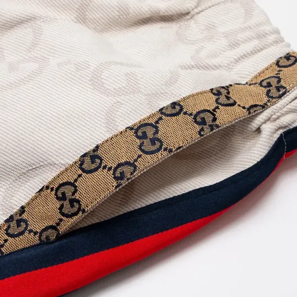 【2026】【GUCCI公式旗艦店】クッチ ショートパンツ ご好評に付き再入荷! 【2026】【GUCCI公式旗艦店】クッチ ショートパンツ ご好評に付き再入荷!