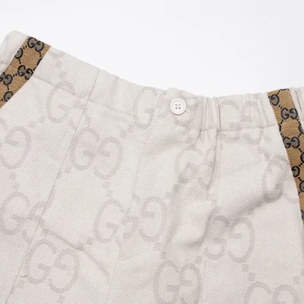 【2026】【GUCCI公式旗艦店】クッチ ショートパンツ ご好評に付き再入荷! 【2026】【GUCCI公式旗艦店】クッチ ショートパンツ ご好評に付き再入荷!