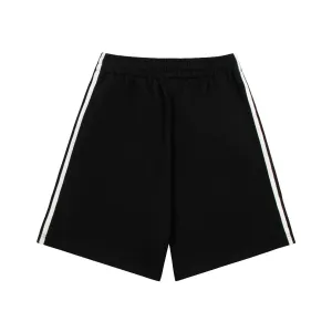 【2026】【BALENCIAGA  公式旗艦店】バレンシアガ     ショートパンツ  ご好評に付き再入荷！