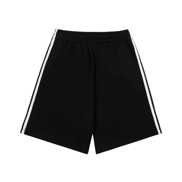 【2026】【BALENCIAGA  公式旗艦店】バレンシアガ     ショートパンツ  ご好評に付き再入荷！