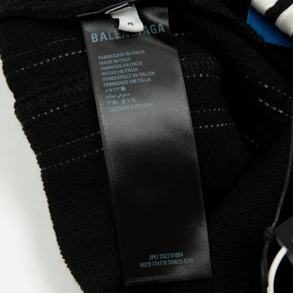 【2026】【BALENCIAGA  公式旗艦店】バレンシアガ     ショートパンツ  ご好評に付き再入荷！