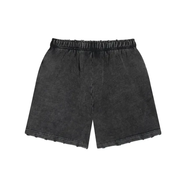 【2026】【BALENCIAGA   公式旗艦店】バレンシアガ    ショートパンツ  ご好評に付き再入荷！