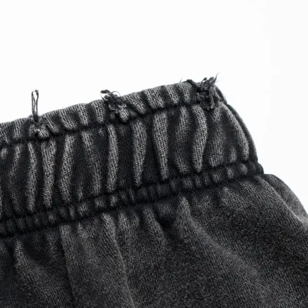 【2026】【BALENCIAGA   公式旗艦店】バレンシアガ    ショートパンツ  ご好評に付き再入荷！