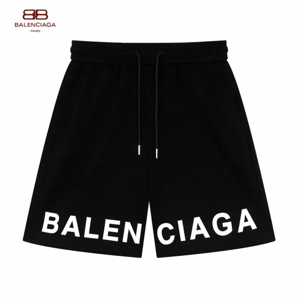 【2026】【BALENCIAGA   公式旗艦店】バレンシアガ   ショートパンツ  ご好評に付き再入荷！