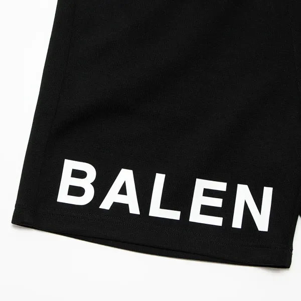 【2026】【BALENCIAGA   公式旗艦店】バレンシアガ   ショートパンツ  ご好評に付き再入荷！