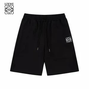 【2026】【LOEWE  公式旗艦店】ロエベ   ショートパンツ  ご好評に付き再入荷！