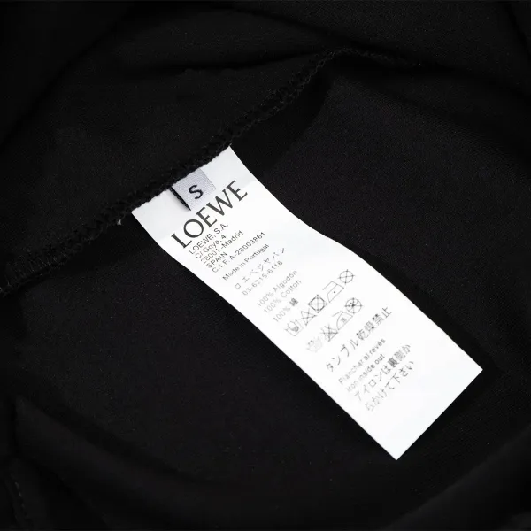 【2026】【LOEWE  公式旗艦店】ロエベ   ショートパンツ  ご好評に付き再入荷！