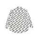 【2026】【BALENCIAGA  公式旗艦店】バレンシアガ   シャツ ご好評に付き再入荷！