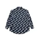 【2026】【BALENCIAGA  公式旗艦店】バレンシアガ   シャツ ご好評に付き再入荷！