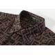【2026】【FENDI公式 旗艦店】フェンディシャツご好評に付き再入荷！