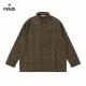 【2026】【FENDI  公式旗艦店】 フェンディ    シャツ  ご好評に付き再入荷！