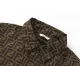 【2026】【FENDI  公式旗艦店】 フェンディ    シャツ  ご好評に付き再入荷！