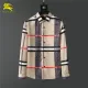 【2026】Burberry バーバリー  長袖シャツ 2カラー