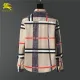 【2026】Burberry バーバリー  長袖シャツ 2カラー