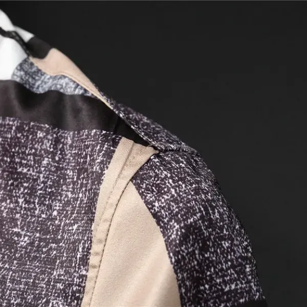 【2026】Burberry バーバリー  長袖シャツ 2カラー