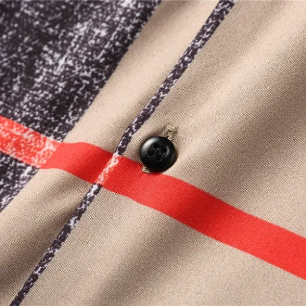 【2026】Burberry バーバリー  長袖シャツ 2カラー