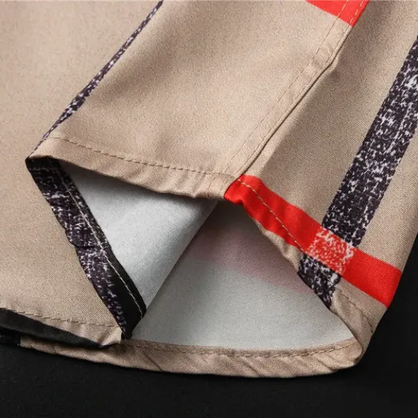 【2026】Burberry バーバリー  長袖シャツ 2カラー