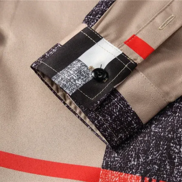 【2026】Burberry バーバリー  長袖シャツ 2カラー