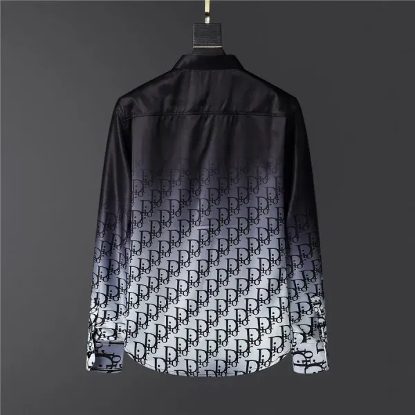 【2026】【 DIOR 旗艦店】(ディオール)長袖シャツ、ご好評に付き再入荷！！