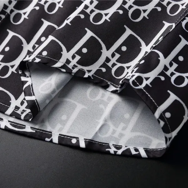 【2026】【 DIOR 旗艦店】(ディオール)長袖シャツ、ご好評に付き再入荷！！