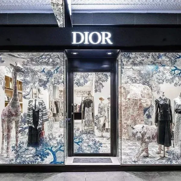 【2026】【 DIOR 旗艦店】(ディオール)長袖シャツ、ご好評に付き再入荷！！