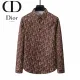【2026】Dior ディオール  長袖シャツ 2カラー
