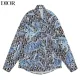 【2026】Dior ディオール  長袖シャツ