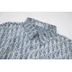 【2026】【DIOR】  ディオール  シャツご好評に付き再入荷！