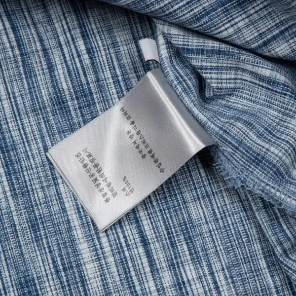 【2026】【DIOR】  ディオール  シャツご好評に付き再入荷！