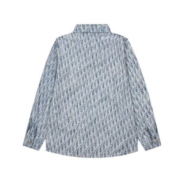 【2026】【DIOR】  ディオール  シャツご好評に付き再入荷！