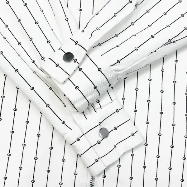 【2026】【 DIOR 公式旗艦店】 ディオール  シャツ ご好評に付き再入荷！