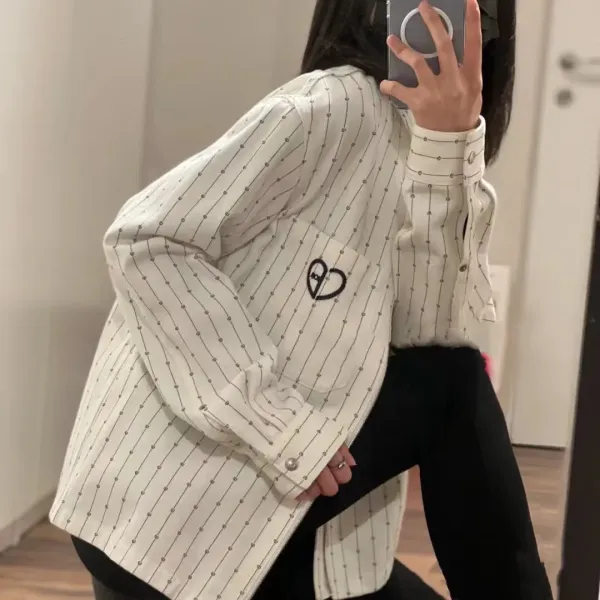 【2026】【 DIOR 公式旗艦店】 ディオール  シャツ ご好評に付き再入荷！
