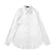 【2026】【DIOR   公式旗艦店】ディオール  シャツ ご好評に付き再入荷！黒 白