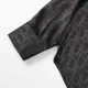 【2026】【DIOR   公式旗艦店】ディオール  シャツ ご好評に付き再入荷！黒 白