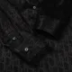 【2026】【DIOR   公式旗艦店】ディオール  シャツ ご好評に付き再入荷！黒 白