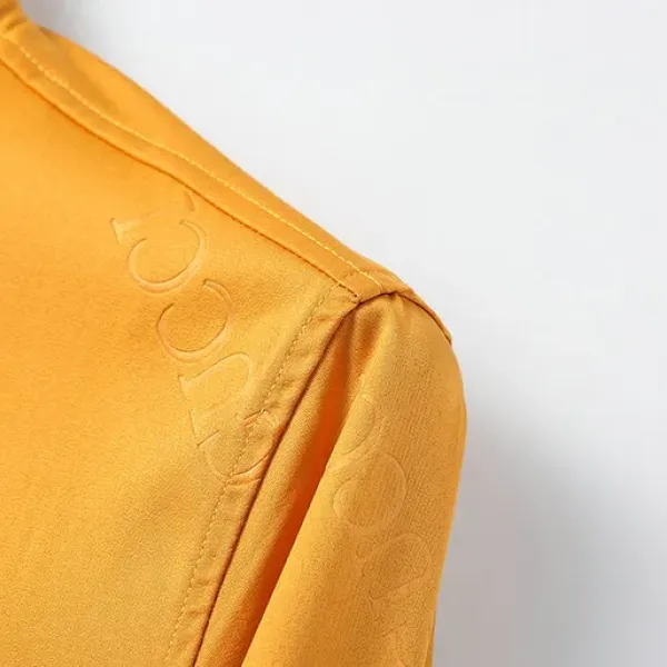 【2026】Gucci グッチ  長袖シャツ 3カラー