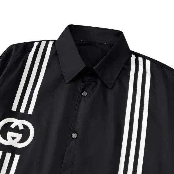 【2026】【GUCCI 公式旗艦店】クッチ シャツ ご好評に付き再入荷！