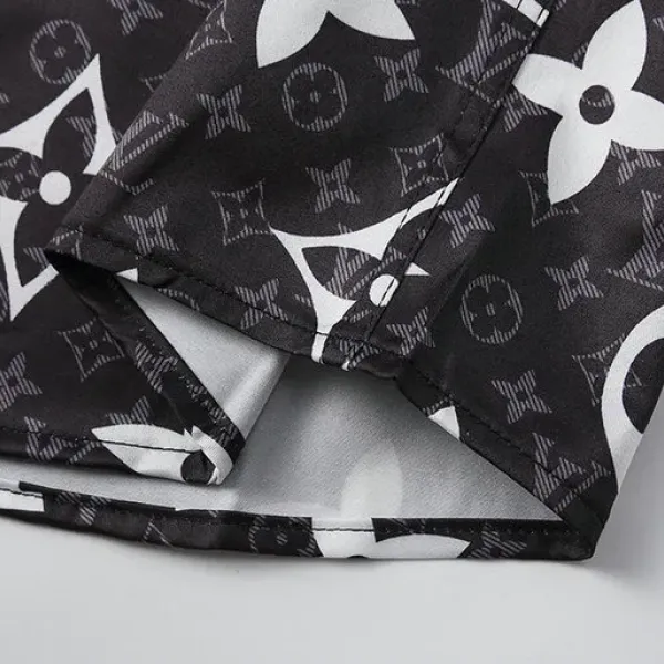 【2026】LV Louis Vuitton ルイヴィトン  長袖シャツ 2カラー