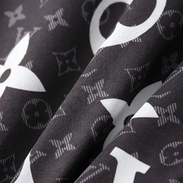 【2026】LV Louis Vuitton ルイヴィトン  長袖シャツ 2カラー