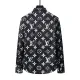 【2026】LV Louis Vuitton ルイヴィトン  長袖シャツ 2カラー