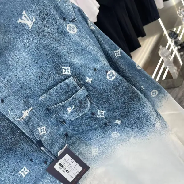 【2026】【 LOUIS VUITTON 公式旗艦店】ルイヴィトン   カウボーイ服 好評に付き再入荷！