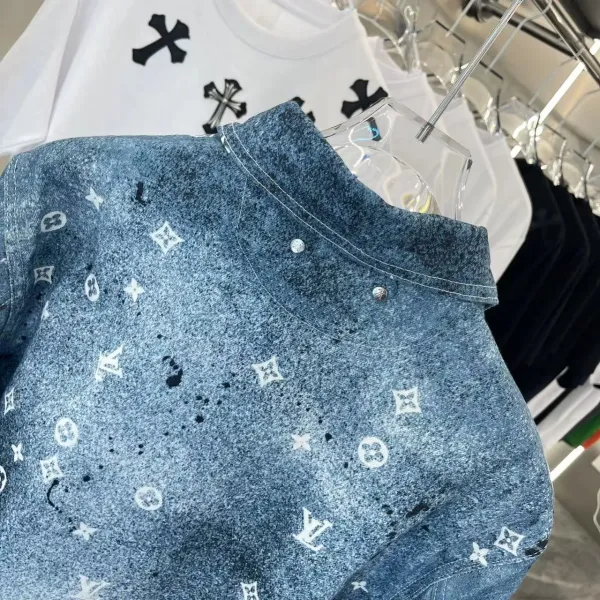 【2026】【 LOUIS VUITTON 公式旗艦店】ルイヴィトン   カウボーイ服 好評に付き再入荷！