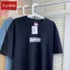 【2026】Supreme 19FW Bandana Box Logo Tee カシューフラワー限定半袖Tシャツ シュプリーム
