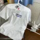 【2026】Supreme 19FW Bandana Box Logo Tee カシューフラワー限定半袖Tシャツ シュプリーム