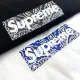 【2026】Supreme 19FW Bandana Box Logo Tee カシューフラワー限定半袖Tシャツ シュプリーム