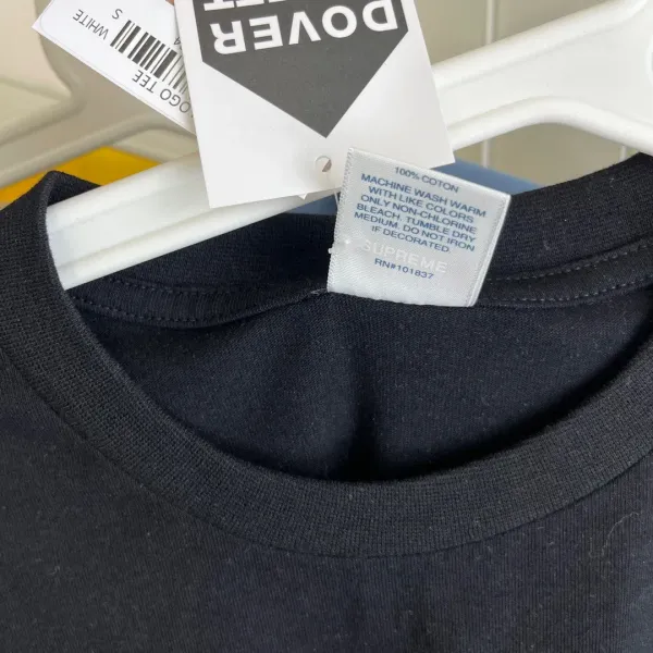 【2026】Supreme 19FW Bandana Box Logo Tee カシューフラワー限定半袖Tシャツ シュプリーム